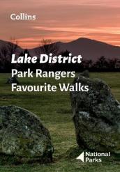 Lake District Park Rangers Favourite Walks