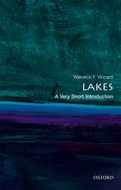 Lakes: A Very Short Introduction