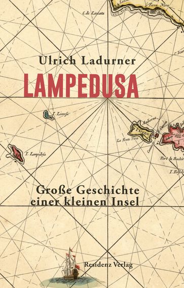 Lampedusa - Ulrich Ladurner