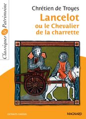 Lancelot ou le Chevalier à la charrette - Classiques et Patrimoine