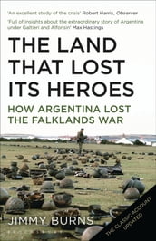 Land that Lost Its Heroes