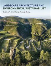 Landscape Architecture and Environmental Sustainability