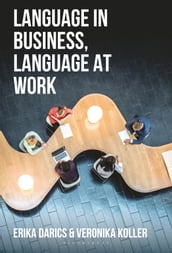 Language in Business, Language at Work