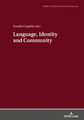 Language, Identity and Community