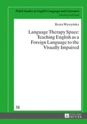 Language Therapy Space