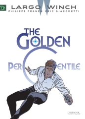 Largo Winch Vol. 20: The Golden Percentile