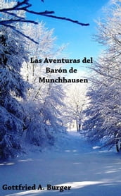 Las Aventuras del Barón de Munchhausen