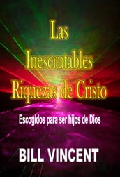 Las Inescrutables Riquezas de Cristo