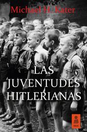 Las Juventudes Hitlerianas