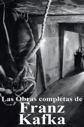 Las Obras completas de Franz Kafka