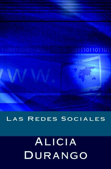 Las Redes Sociales - Alicia Durango