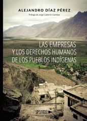 Las empresas y los derechos humanos de los Pueblos Indígenas