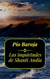 Las inquietudes de Shanti Andia