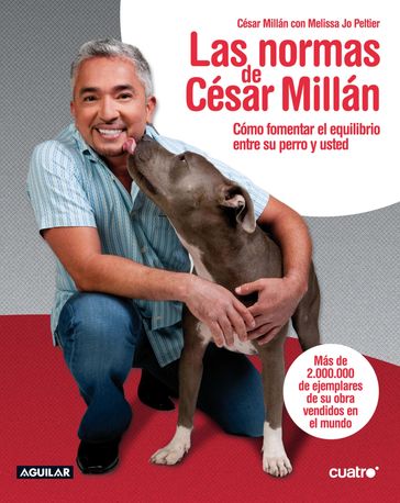 Las normas de César Millán - César Millán