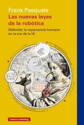 Las nuevas leyes de la robótica