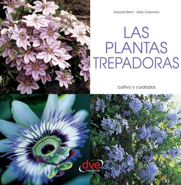 Las plantas trepadoras - Edward Bent - Aldo Colombo