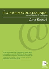Las plataformas de e-learning en la didáctica de las lenguas