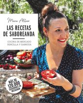 Las recetas de Saboreanda