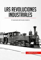 Las revoluciones industriales