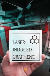 LaserInduced Graphene