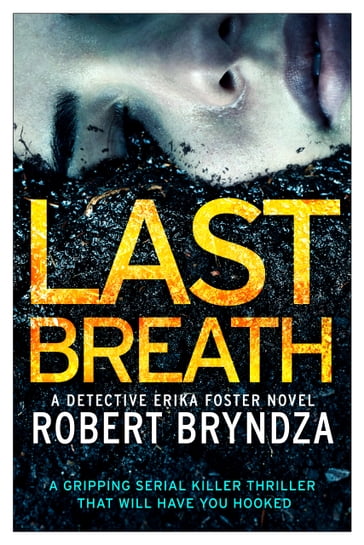 Last Breath - Robert Bryndza