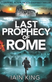 Last Prophecy of Rome