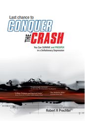 Last chance to Conquer the Crash