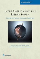 Latin America and the Rising South