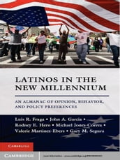 Latinos in the New Millennium