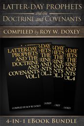 Latter-day Prophets and the Doctrine and Covenants