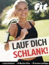 Lauf dich schlank