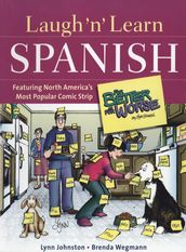 Laugh  n  Learn Spanish