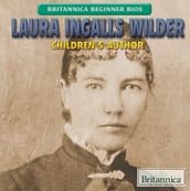 Laura Ingalls Wilder