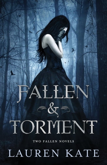 Lauren Kate: Fallen & Torment - Lauren Kate