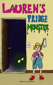 Lauren s Fridge Monster