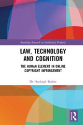Law, Technology and Cognition