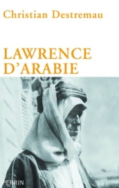 Lawrence d Arabie