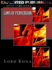 Laws of Perversion