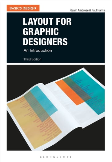 Layout for Graphic Designers - Gavin Ambrose - Mr Paul Harris