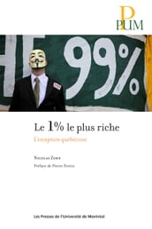 Le 1% le plus riche