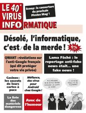 Le 40e Virus Informatique