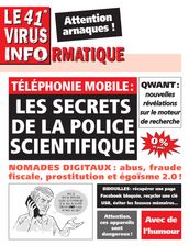 Le 41e Virus Informatique