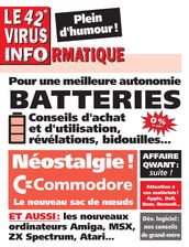 Le 42e Virus Informatique