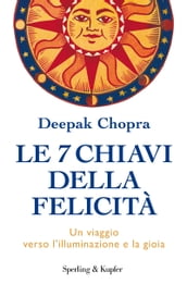 Le 7 chiavi della felicità