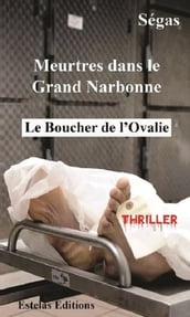 Le Boucher de l Ovalie