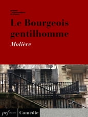 Le Bourgeois gentilhomme