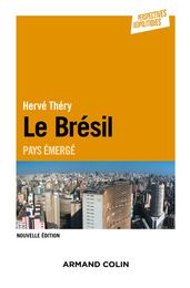 Le Brésil - 2e éd.