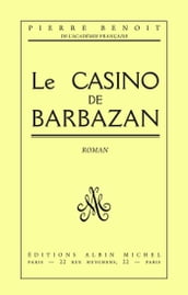 Le Casino de Barbazan