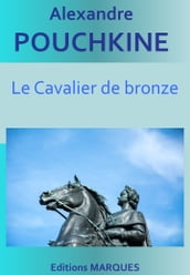 Le Cavalier de bronze