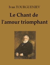 Le Chant de l amour triomphant